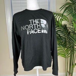 North Face Expedition Graphic Top